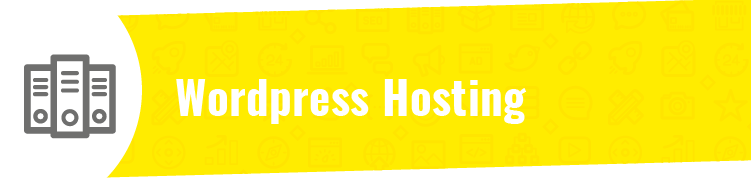 WordPress Hosting