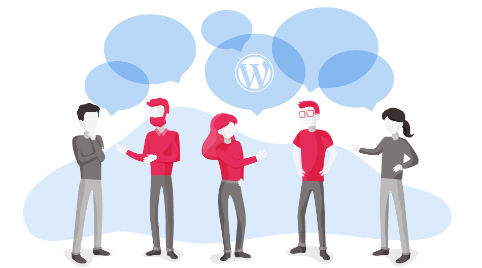 WordPress Community