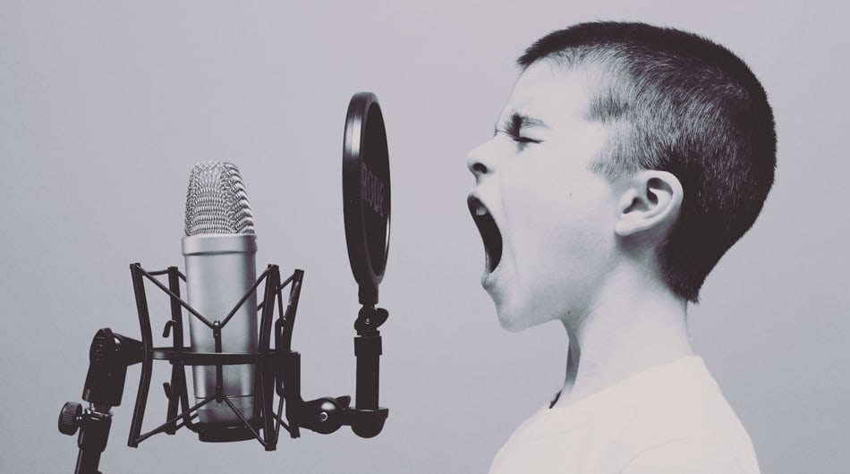 tone of voice marketing