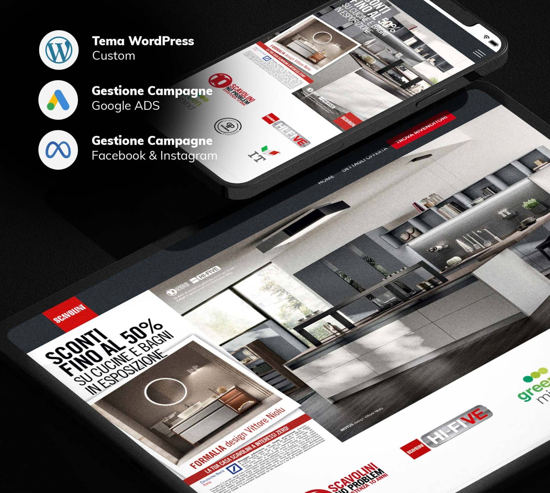 Scavolini
